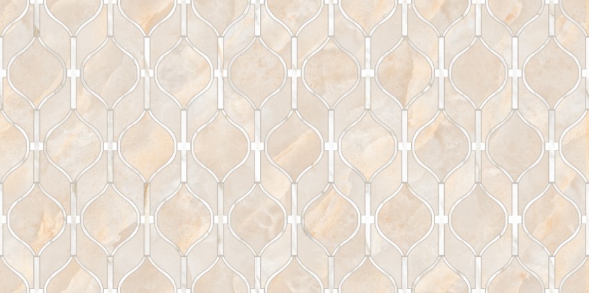 PD Dusky Beige Decor