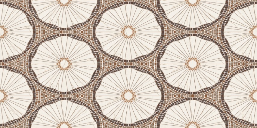 PD Paradise Crema Decor