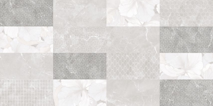 PD Russet Grey Decor