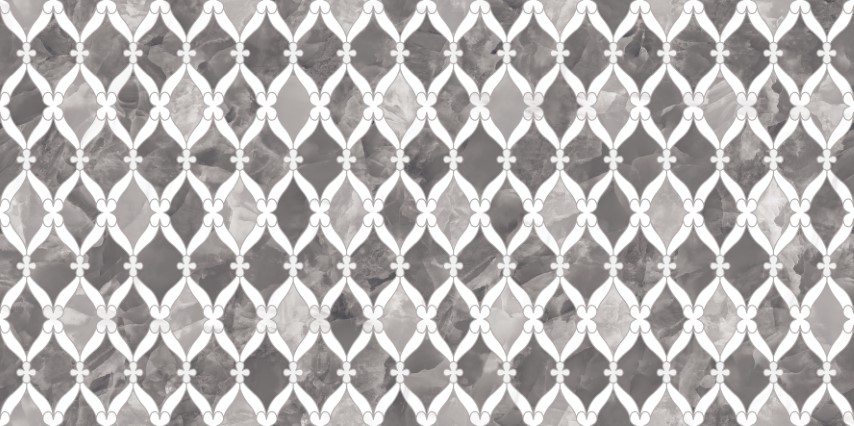 PD Sigma Grey Decor